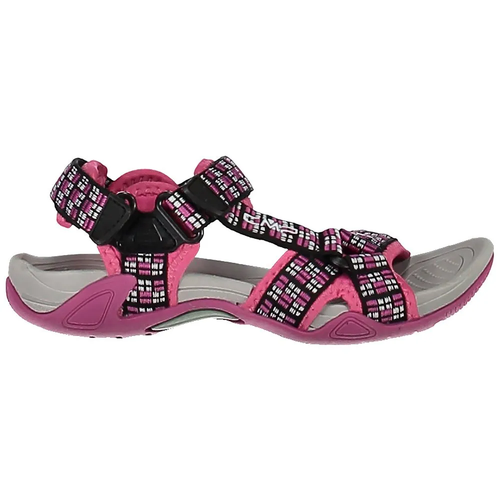 Cmp Hamal 38q9954j Sandalen Roze