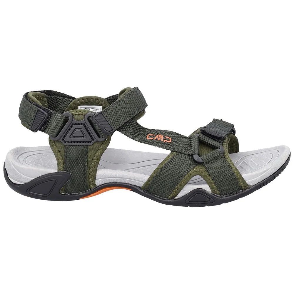 Cmp 38q9957 Tauri Low Sandalen Jungle