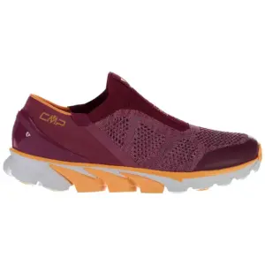 Cmp Knit Jabbah Hiking 39q9526 Wandelschoenen Goji