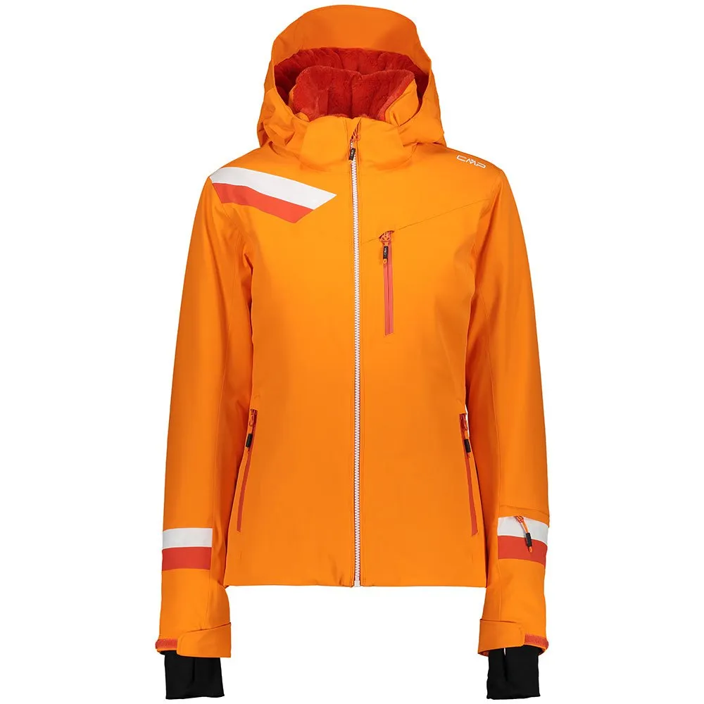 Cmp Ski 39w1676 Jas Oranje