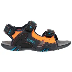 Cmp 39q9614 Alphard Sandalen Antraciet