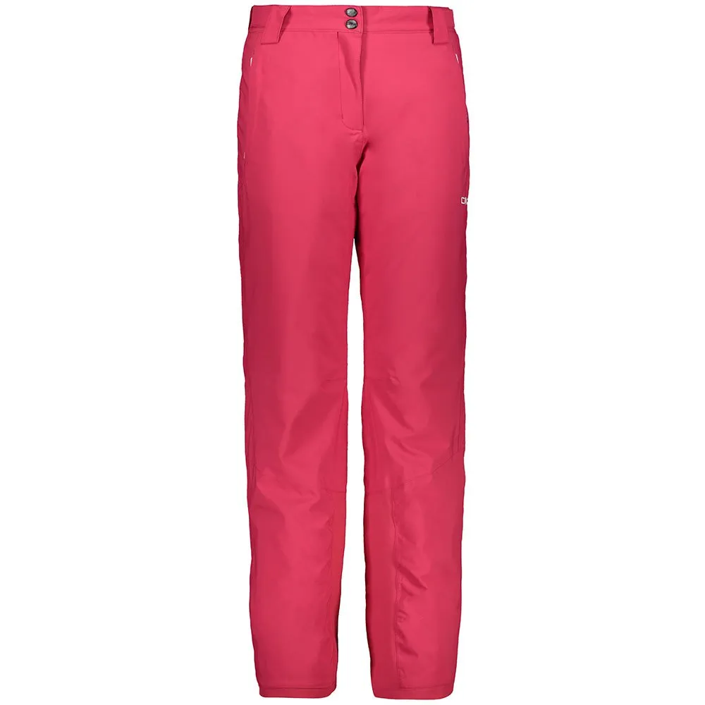 Cmp Ski 39w1716 Broek Granite