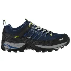 Cmp Rigel Low Wp 3q54457 Wandelschoenen Cosmo / Plutone