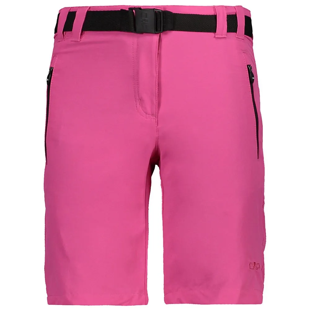 Cmp Capri Shorts 3t51145 Broek Buganvilla