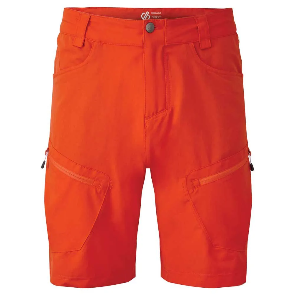 Dare2b Tuned In Ii Korte Broek Trail Blaze