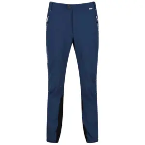 Regatta Mountain Ii Broek Denim
