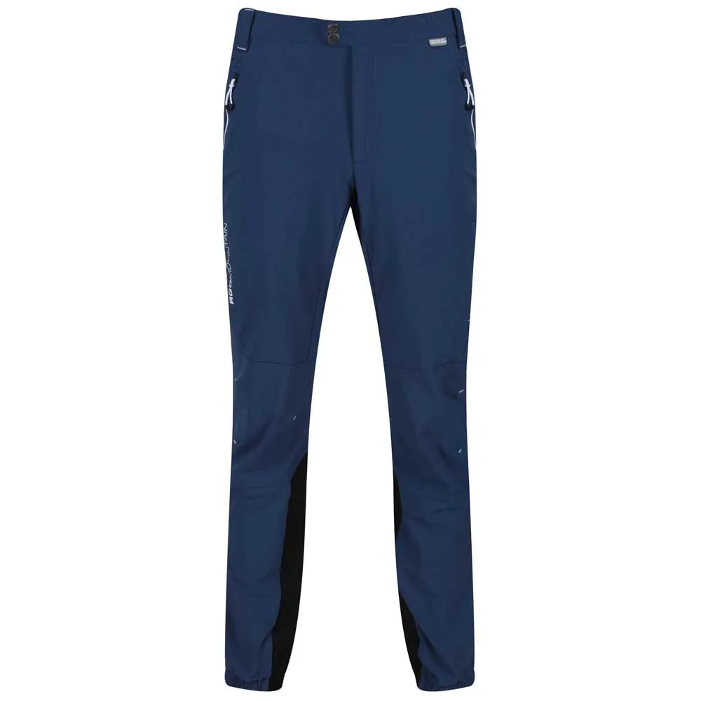Regatta Mountain Ii Broek Denim