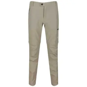 Regatta Highton Zip-off Broek Parchment