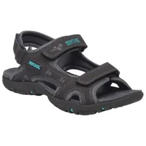 Regatta Haris Sandalen Ash / Ceramic