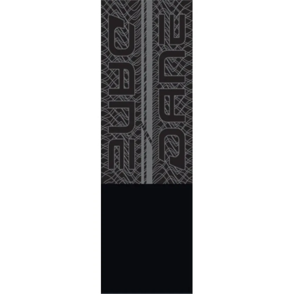 Dane Multifunctional Winter Nekwarmer Zwart