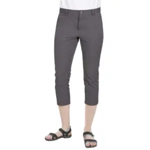 Trespass Zulu 3/4-broek Grijs