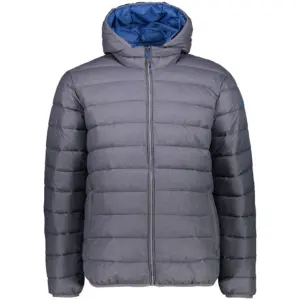 Cmp Thermal Padding 39z0257 Jas Grafite Melange