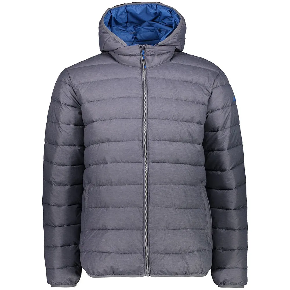 Cmp Thermal Padding 39z0257 Jas Grafite Melange