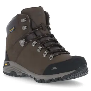 Trespass Baylin Wandelschoenen Bruin