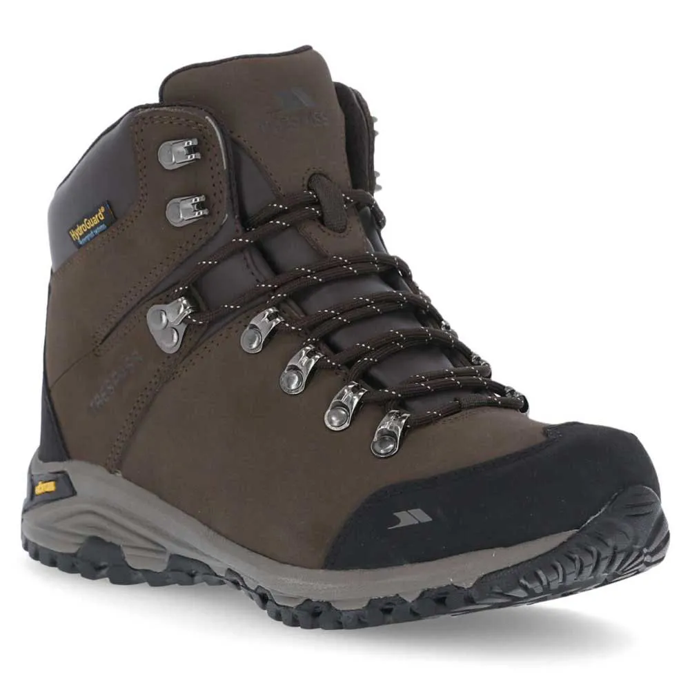 Trespass Baylin Wandelschoenen Bruin