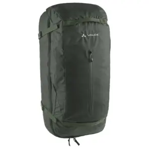 Vaude Mundo To Go 65+12l Rugzak Olijf