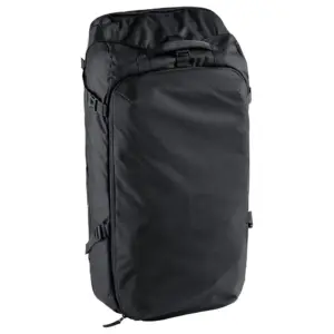 Vaude Mundo To Go 50+12l Rugzak Zwart