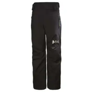 Helly Hansen Legendary Broek Zwart