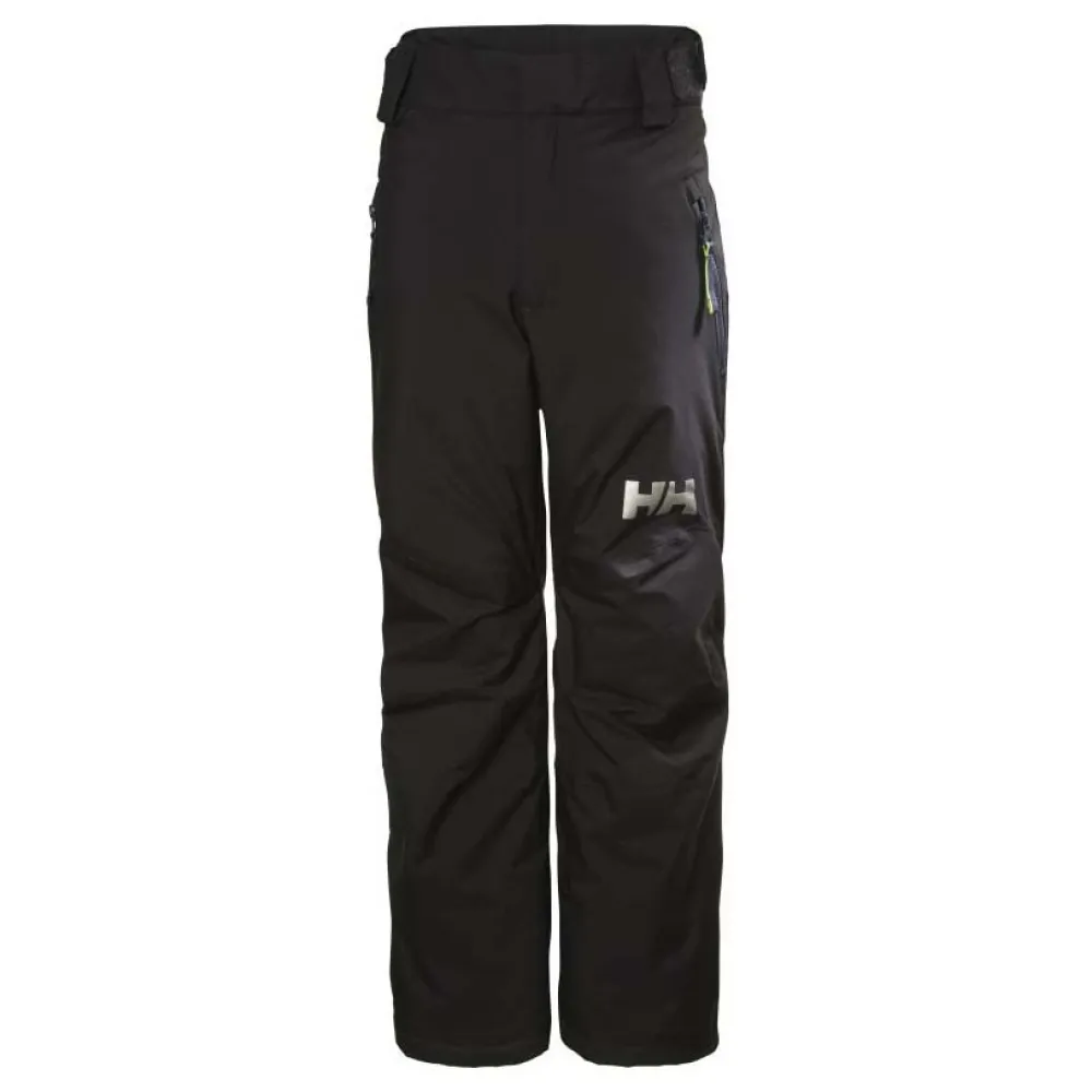 Helly Hansen Legendary Broek Zwart