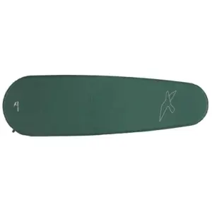 Easycamp Lite Opblaasbaar Matras 2.5 Cm Blauw