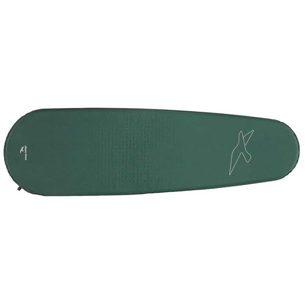 Easycamp Lite Opblaasbaar Matras 2.5 Cm Blauw