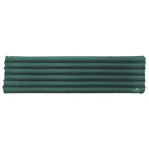 Easycamp Hexa Opblaasbaar Matras Blauw