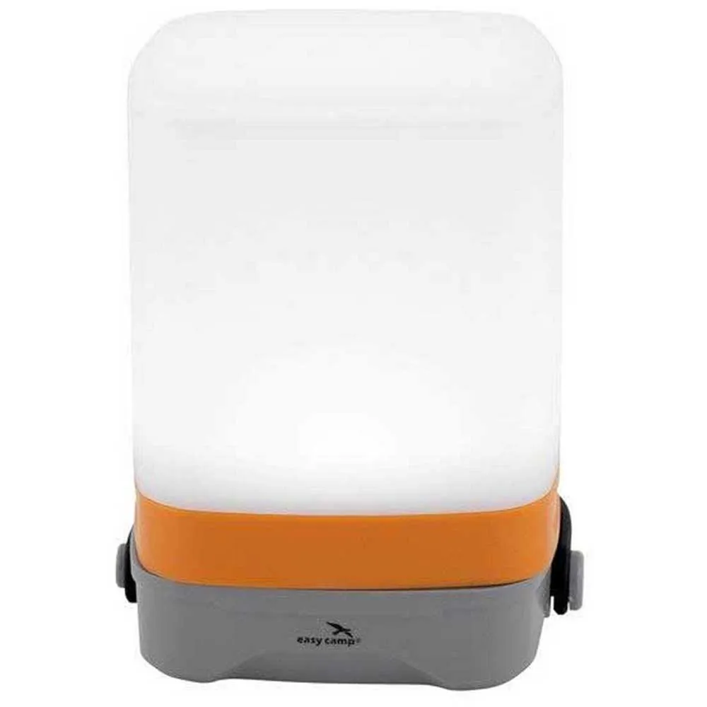 Easycamp Chameleon Zaklamp Wit