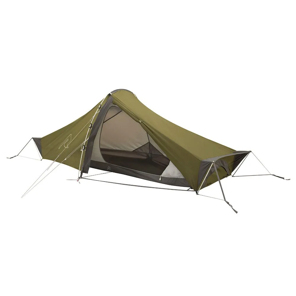 Robens Starlight 1p Tent Groen