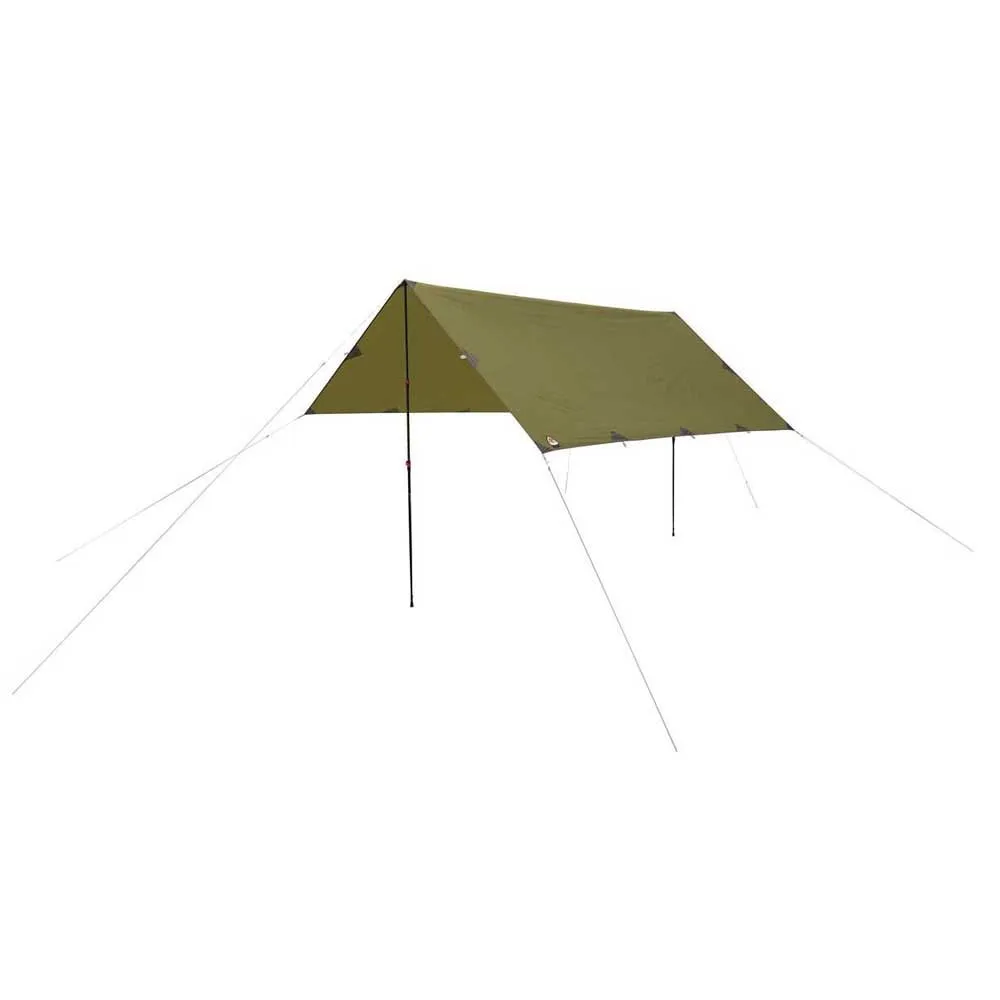Robens 3×3 M Zeil Groen