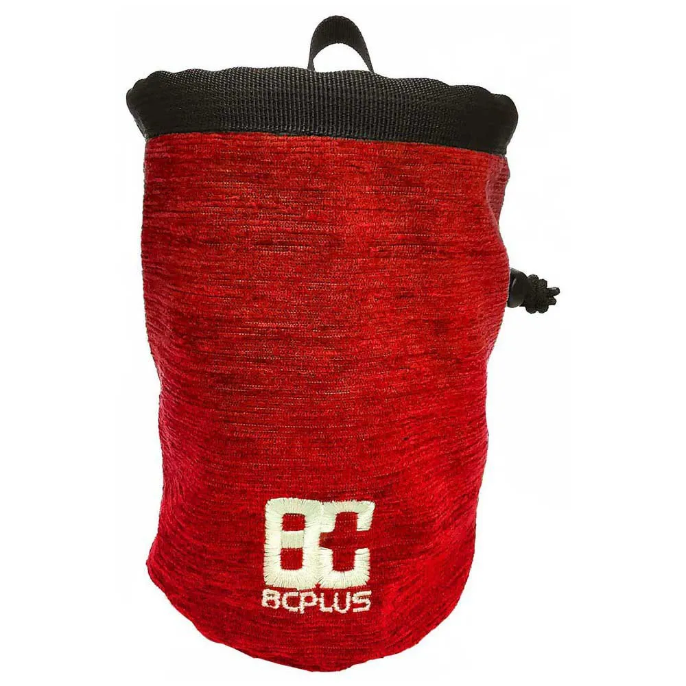 8 C Plus Amazon Krijtzak Rood