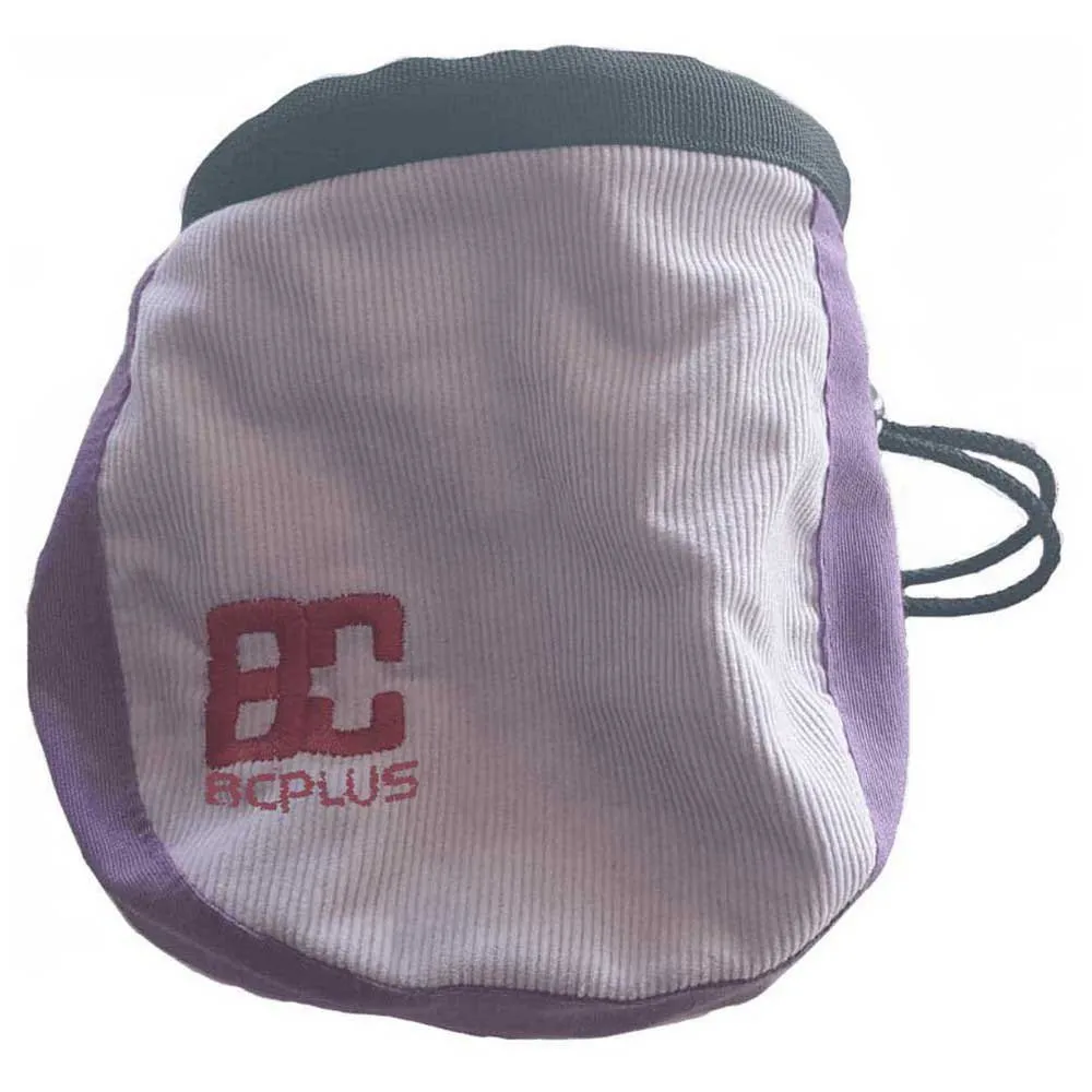 8 C Plus Melody Krijtzak Paars