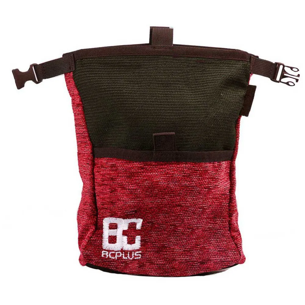 8 C Plus Rockhunter Krijtzak Rood