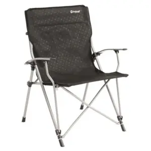 Outwell Goya Xl Stoel Zwart