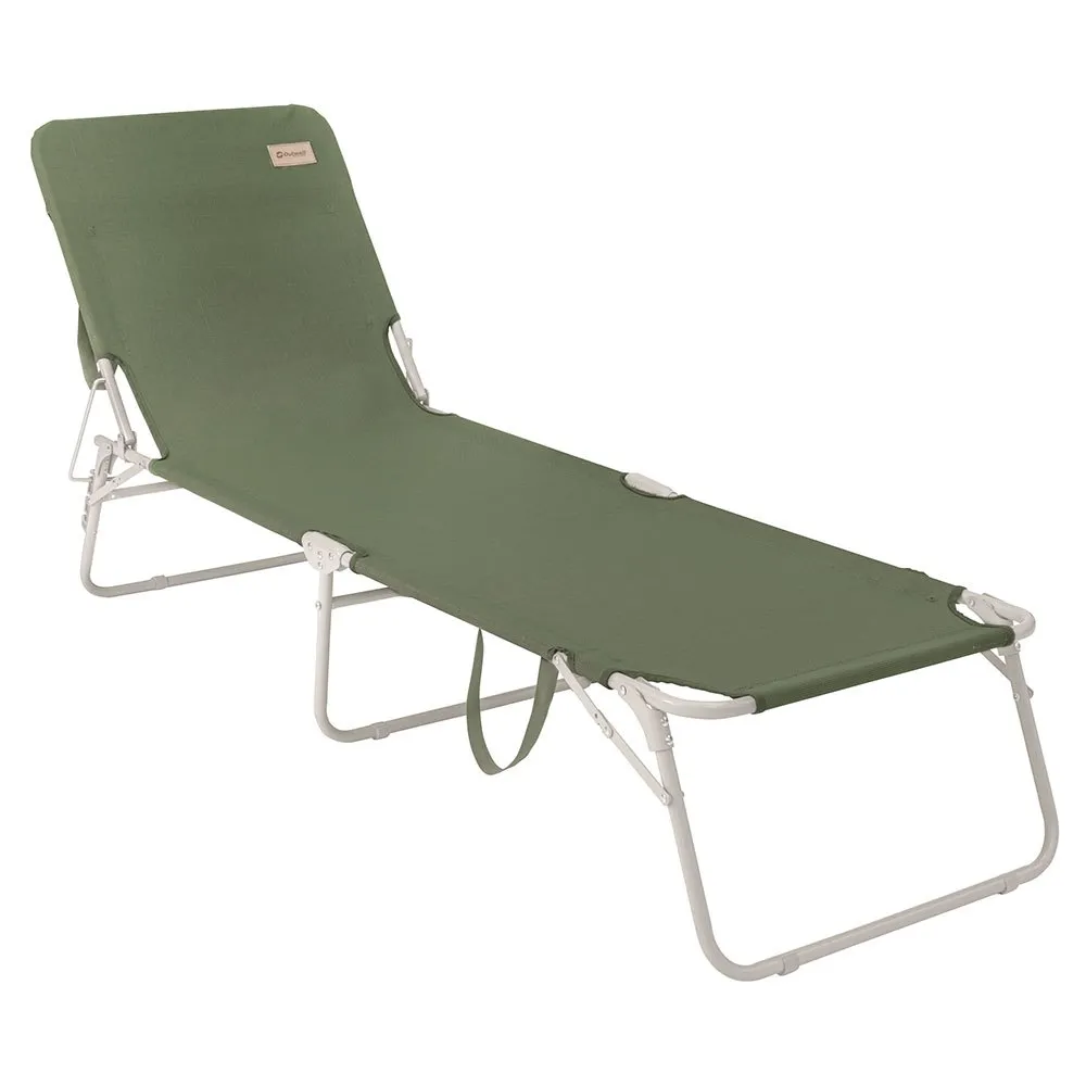 Outwell Tenby Campingbed Groen