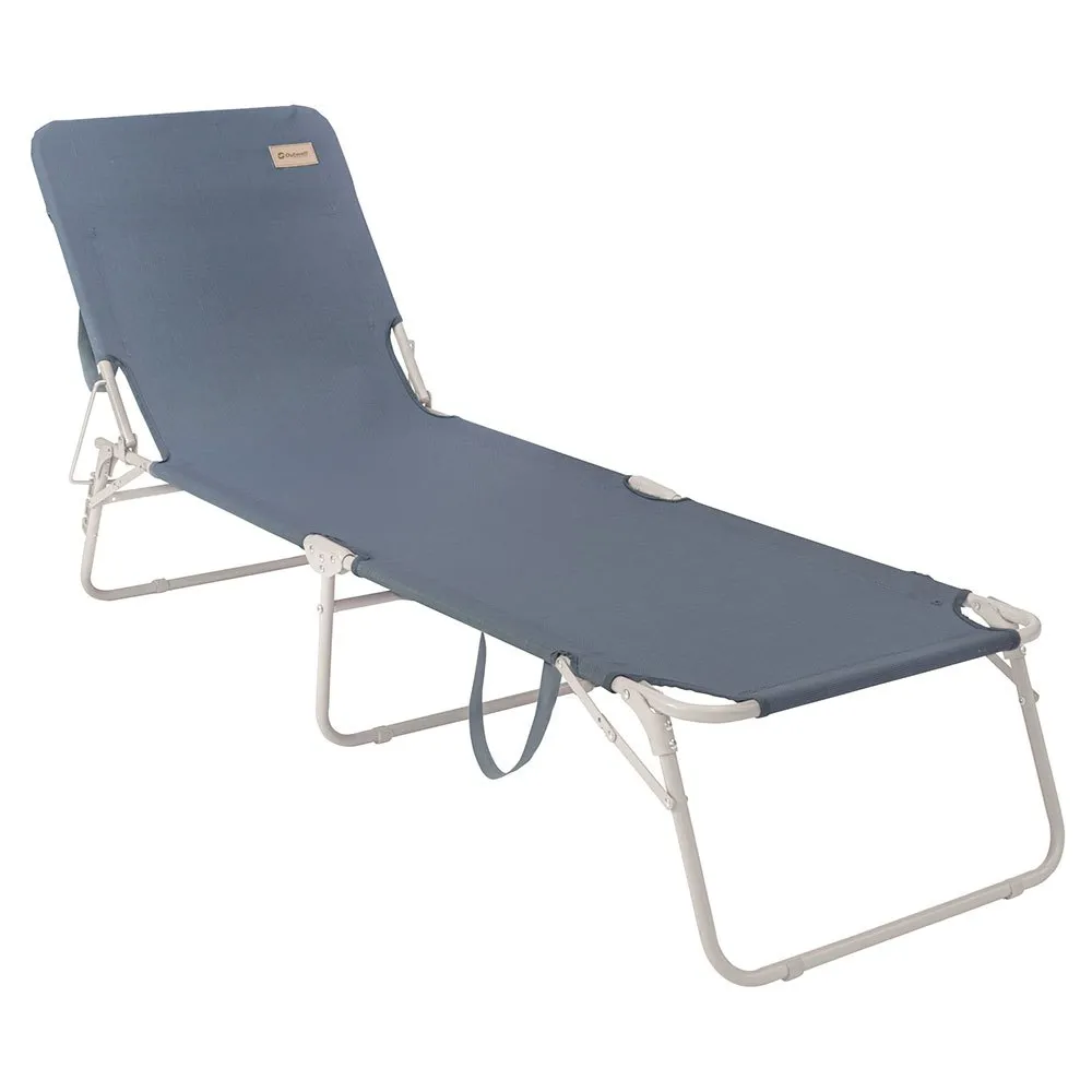 Outwell Tenby Campingbed Blauw