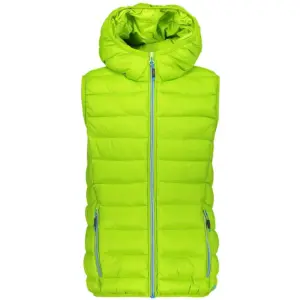 Cmp Thermic Padding 39z0224 Vest Groen