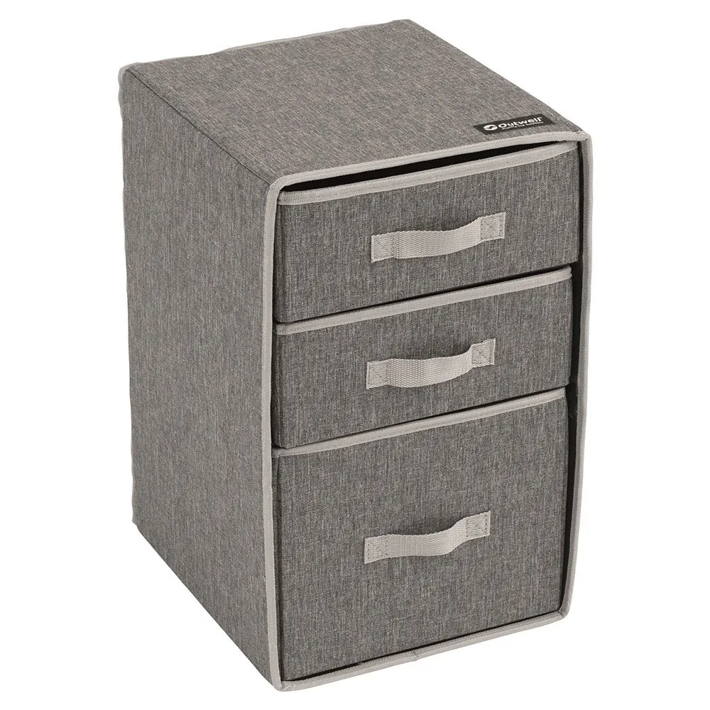 Outwell Barmouth Dek Grijs