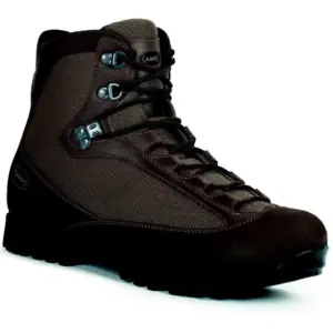 Aku Pilgrim Ds Combat Gore-tex® Wandelschoenen Bruin