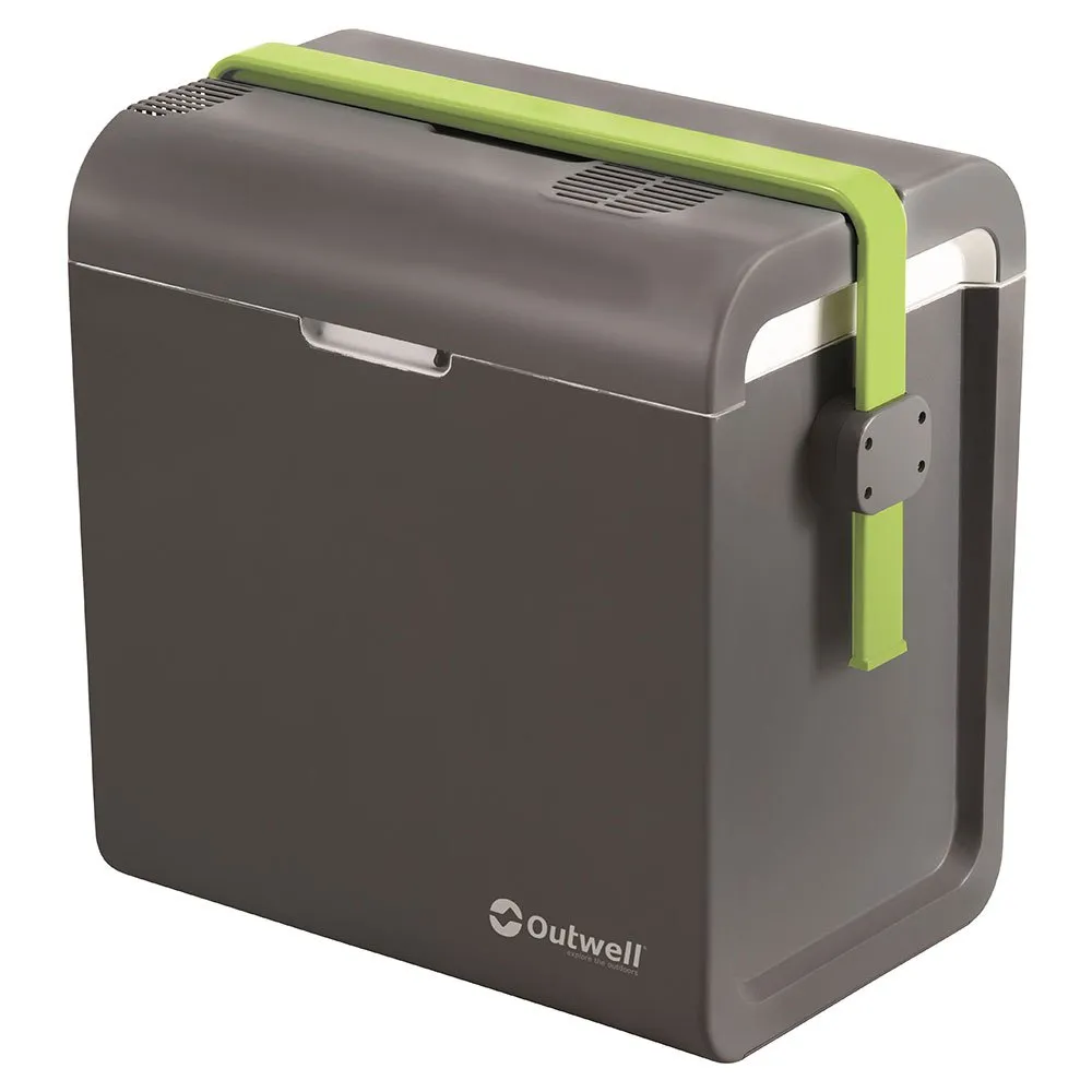 Outwell Ecocool Lite 24l Harde Draagbare Koeler Grijs