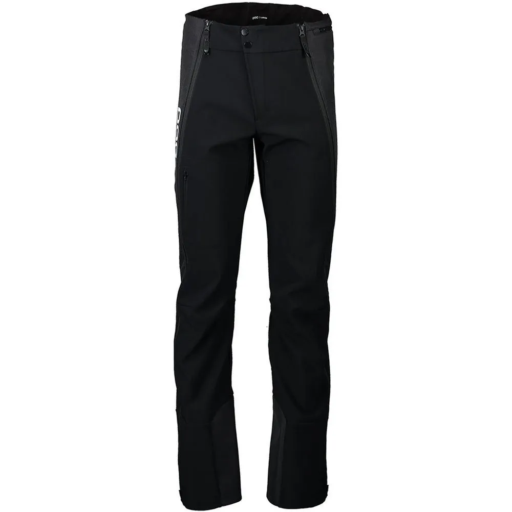 Poc Frisson Broek Zwart