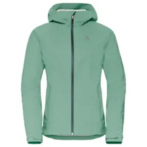 Odlo Aegis Jas Groen
