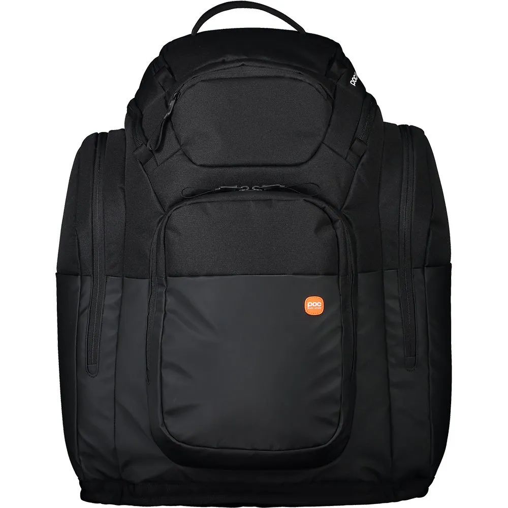 Poc Race 70l Rugzak Zwart