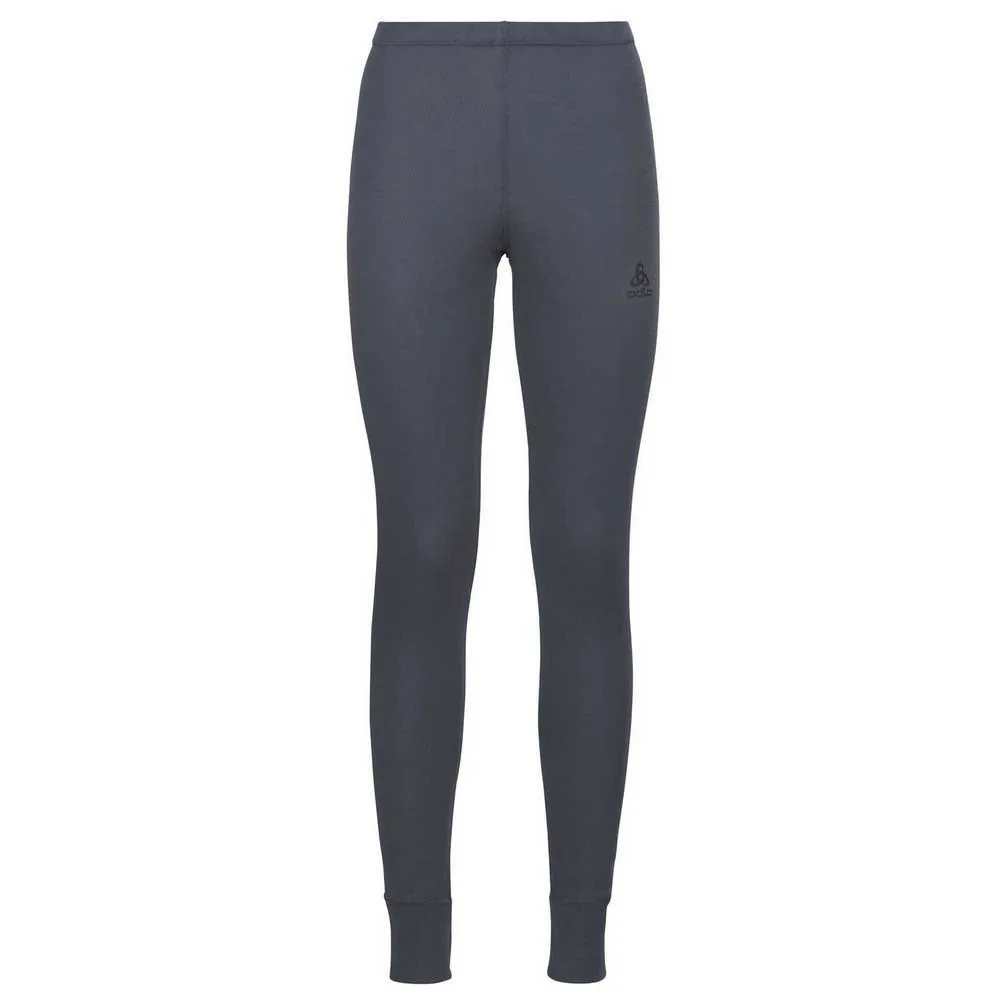 Odlo Active Warm Eco Basislaagbroek India Ink
