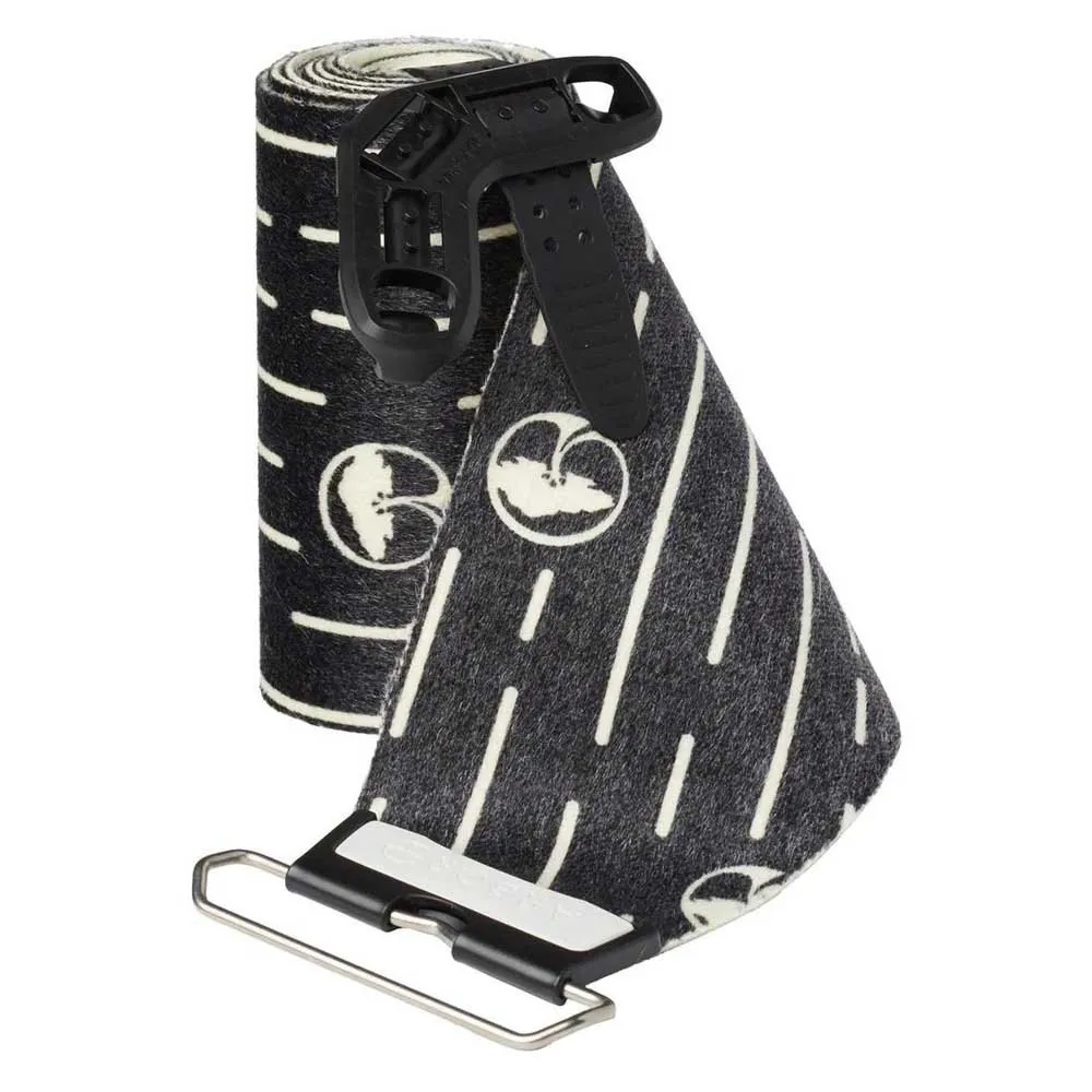 Arbor Angusta Splitboard Stijgvellen Swoon
