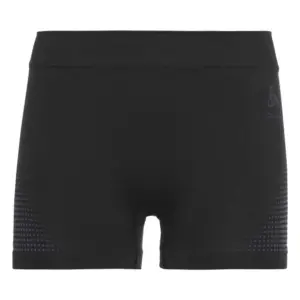 Odlo Suw Bottom Panty Performance Warm Eco Boxers Zwart