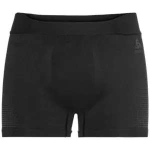 Odlo Suw Bottom Performance Warm Eco Boxers Zwart