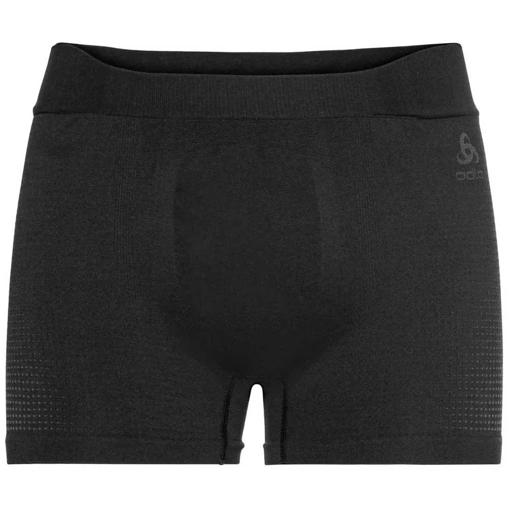 Odlo Suw Bottom Performance Warm Eco Boxers Zwart