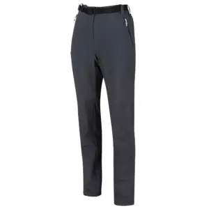 Regatta Xert Stretch Iii Broek Grijs