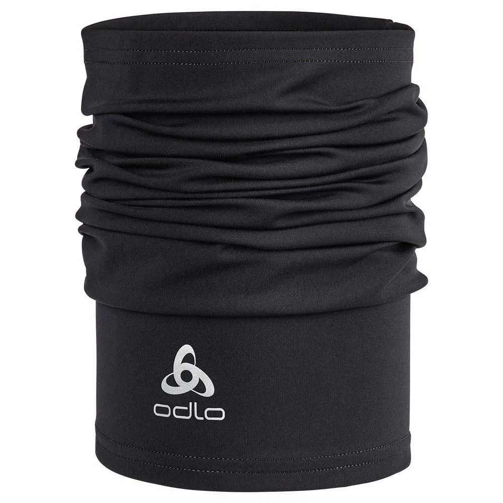 Odlo Ceramiwarm Pro Nekwarmer Zwart