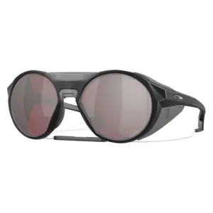 Oakley Clifden Prizm Snow Zonnebril Zwart